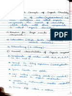 Chemistry Chapter 7