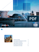 EDB Annual Report 2015/16 Highlights Investment Commitments and Job Creation