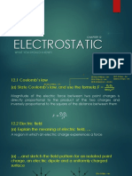 12 Electrostatic