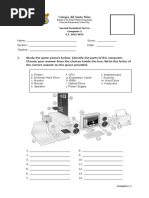 Quarter 2 Computer Final