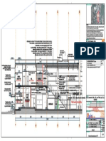 A.2.6 Sectiune Transversala Acces - A2