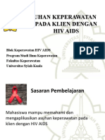 Askep Hiv Aids - SS