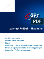 Unlicensed PHYSIOLOGIE
