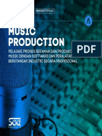 IC Music Production
