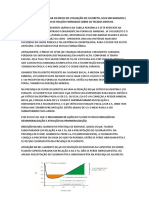 Meios de utilização do flúor e seus benefícios na prevenção da cárie