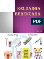 Keluarga Berencana New Bu Lilik