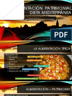 Alimentación Patrimonial