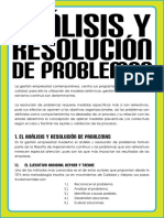 Manual de Resolución de Problemas ++++++++++++++++++++++++++++