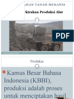 4.dasar Perkiraan Produksi