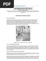 Carvão Ativado em Cartuchos Químicos