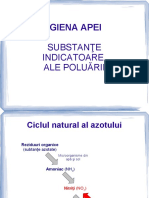 LP06 Apa Indic Poluare Analiza Micro