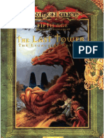 The Last Tower 149 Tsr