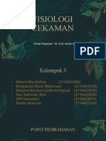 Kel 3 Cekaman