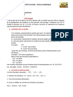 06-CM1-MATH-Th1-L6-Ecriture Des Fractions Décimales