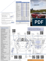 Car Service Manuals Hyundai 2015 Sonata Hybrid