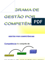 Gestão Por Competências - Como Implantar