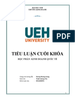 Cuối kỳ - Trinh Quang Tan - 33211025076