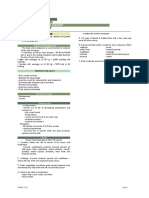 NCM 105-Adulthood (Nutrition)