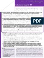 CTS Bill - Factsheet 5 - IP Resolution v2