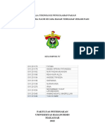 Makala Teknologi Pengolahan Pakan