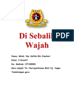 Di Sebalik Wajah