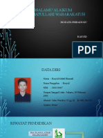 Biodata Rasyid Abdul Hannafi - 202131007 - Sistem Multimedia