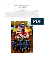Line Follower Documentation