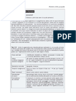 Schema UDA Primaria - Da de Vecchis - Didattica Della Geografia