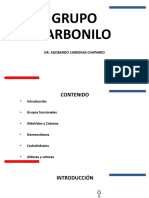 Grupo Carbonilo