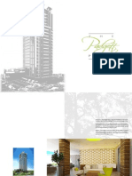 The Padgett Place E-Brochure