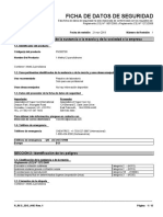 R - REG - SDS - 0163 - 1.0 - SDS 1-Methyl-2-Pyrrolidinone - EU - ES