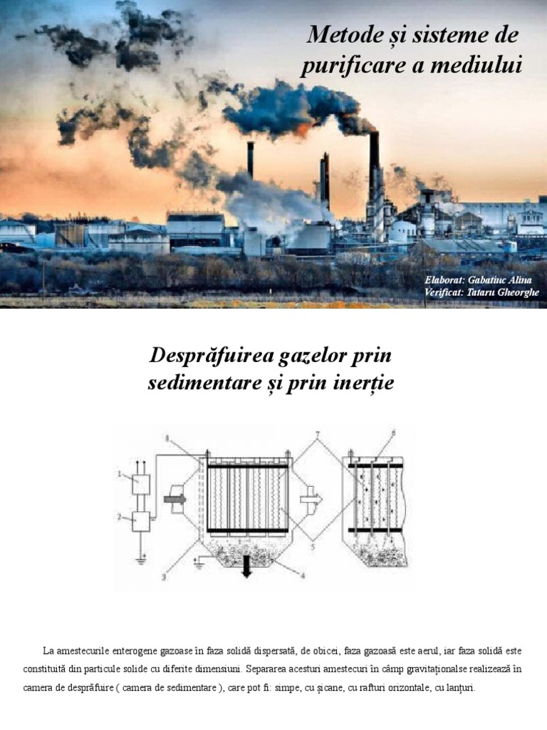 Lucru Individual MSPM | PDF