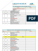 REVISED (Maths) - INC JR IIT CO SPARK - TEACHING SCHEDULE& QP ALLOTMENT - 2022-23 (CODE - GREEN-3) @030-08-2022