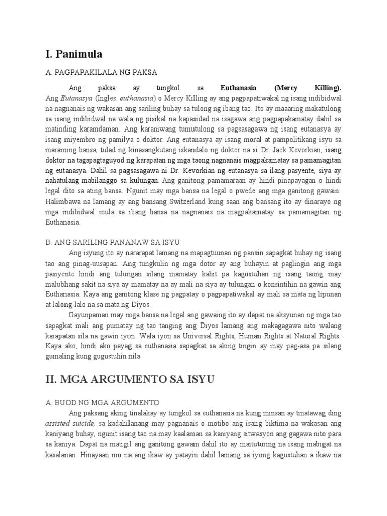 Esp Project | PDF