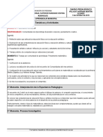 Diarios Pedagógicos Desde Julio 15 de 2015 Hasta Junio 11 de 2022-Martin Palacio