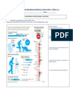 Evaluacion 1er Bimestre DPCC