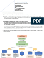 Anatomía y fisiología de los sistemas respiratorio y cardiovascular