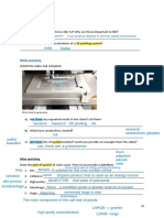 Booklet Naturales - Segunda Parte