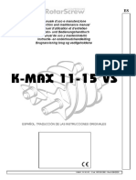 K-Max 11-15 VS - 197DD1305 - R.9 09-2020 - Es