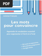 ExtraitMotsConvaincre