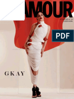 Glamour #120 - Out22