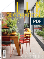 Elle Decoration UK - Nov 2022