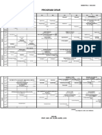 Agricultura Sem I 2022 - 2023 1