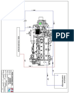 SISTEMA DE ENFRIAMIENTO MD196T+CAJA DMT135HL - keel cooler