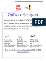 Certificate of Participation-76