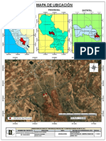 Mapa ubicación regional y provincial Perú