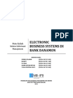 Adoc - Pub - Electronic Business Systems Di Bank Danamon