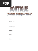 Download 51100794-Boutique by Duke_007 SN61292976 doc pdf