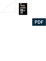 (Ideas in Context, Volume 47) Daston, Lorraine - Ross, Dorothy - Runciman, David - Skinner, Quentin - Tully, James - Pluralism and The Personality of The State-Cambridge University Press (2009)