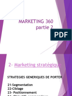 Marketing 360 NÂ°2 Ã©tudiants